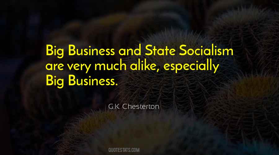 State Socialism Quotes #1043415