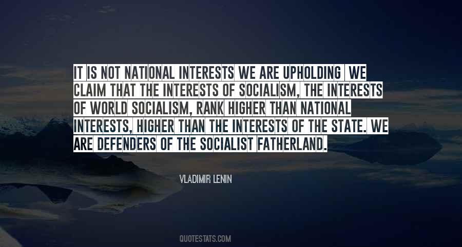 State Socialism Quotes #1432648