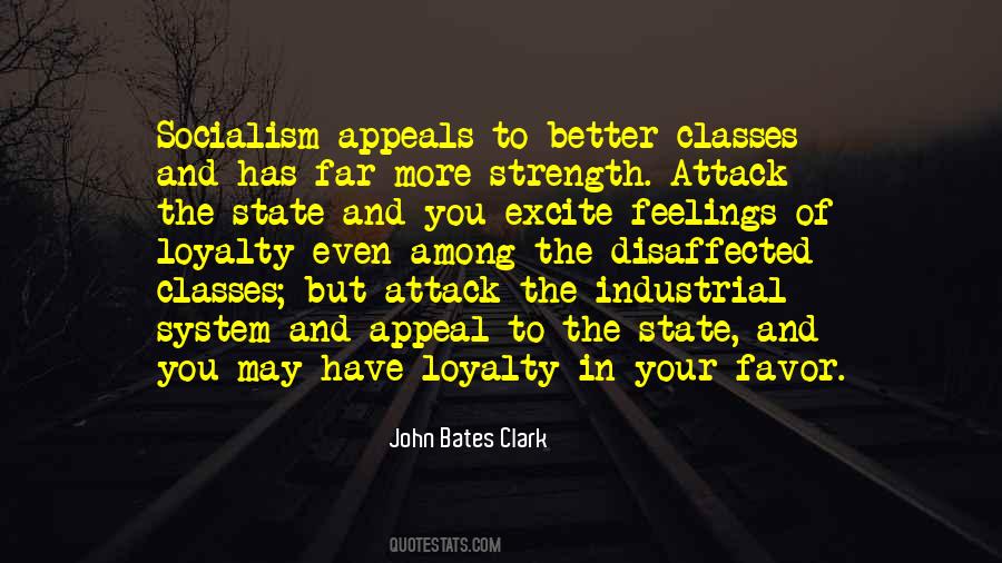 State Socialism Quotes #206693