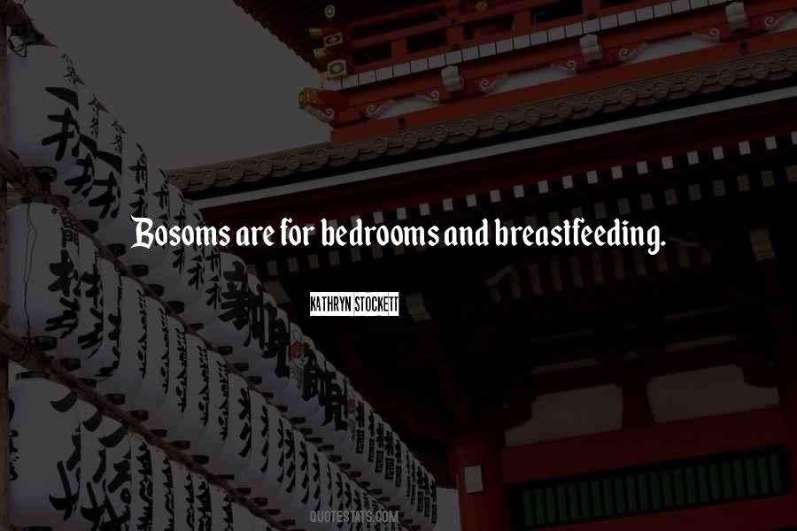 Quotes About Breastfeeding #120382