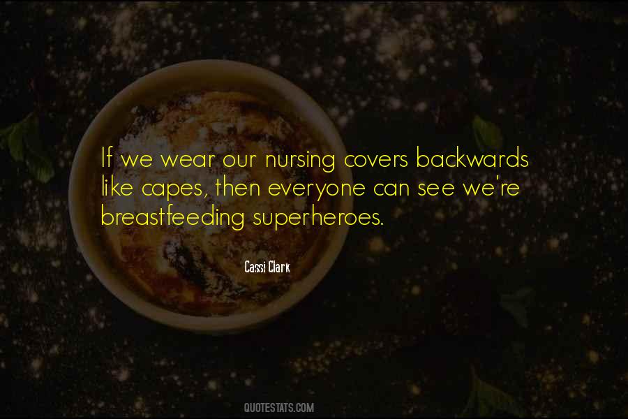 Quotes About Breastfeeding #1232675