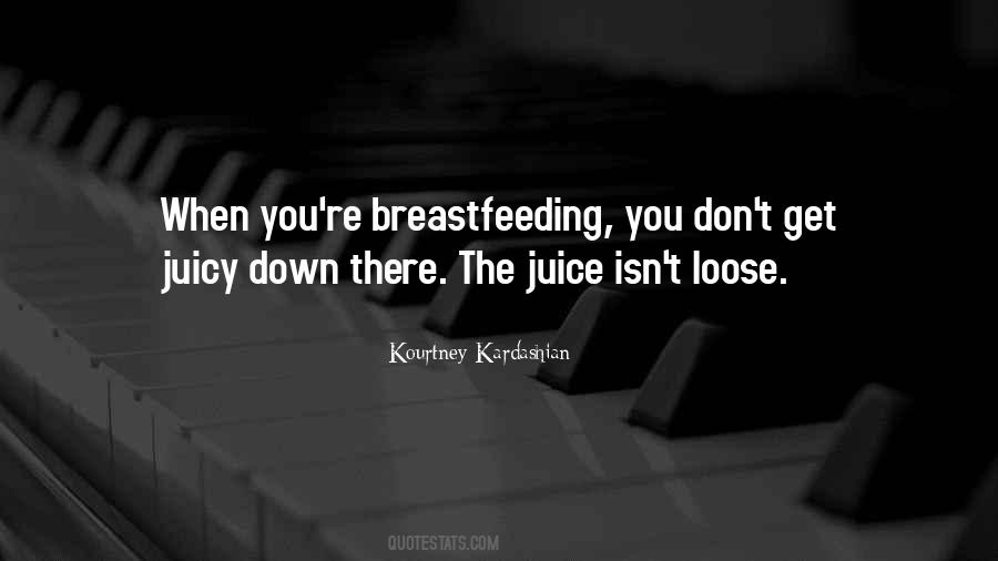 Quotes About Breastfeeding #1275420