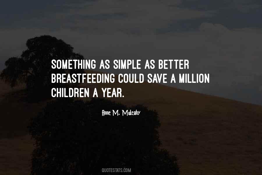 Quotes About Breastfeeding #220036