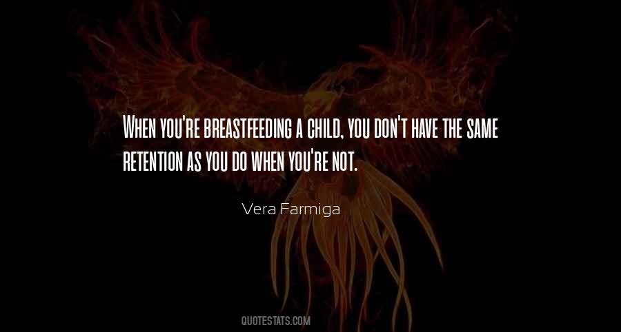 Quotes About Breastfeeding #860704