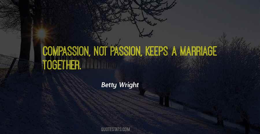 Quotes About Wife Material #477573
