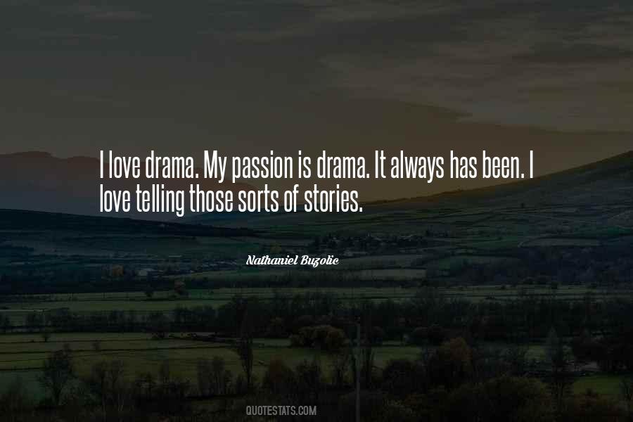 Animal Stories For Children Quotes #457561