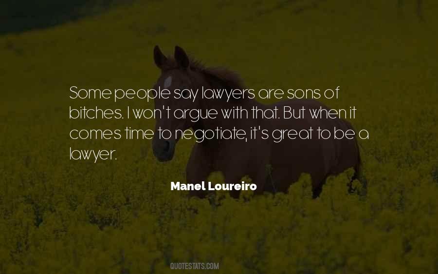 Great Sons Quotes #1585491