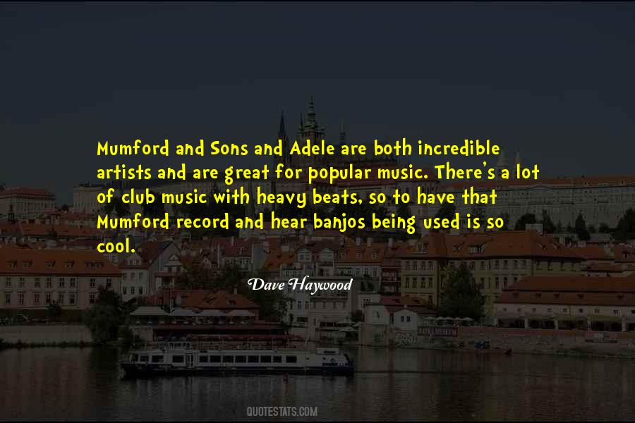 Great Sons Quotes #445750