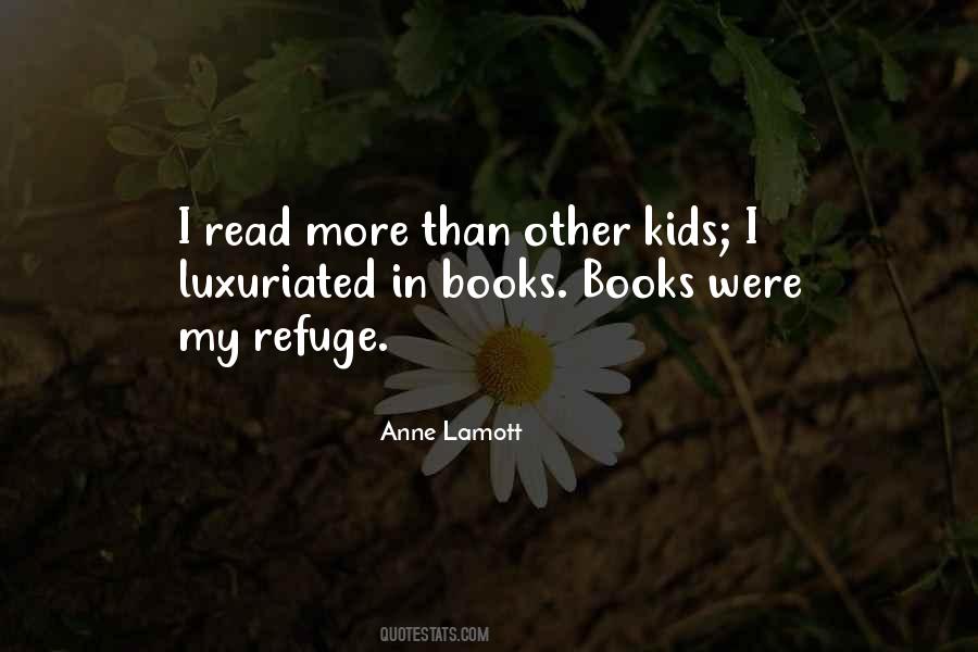 Kids Books Quotes #224342