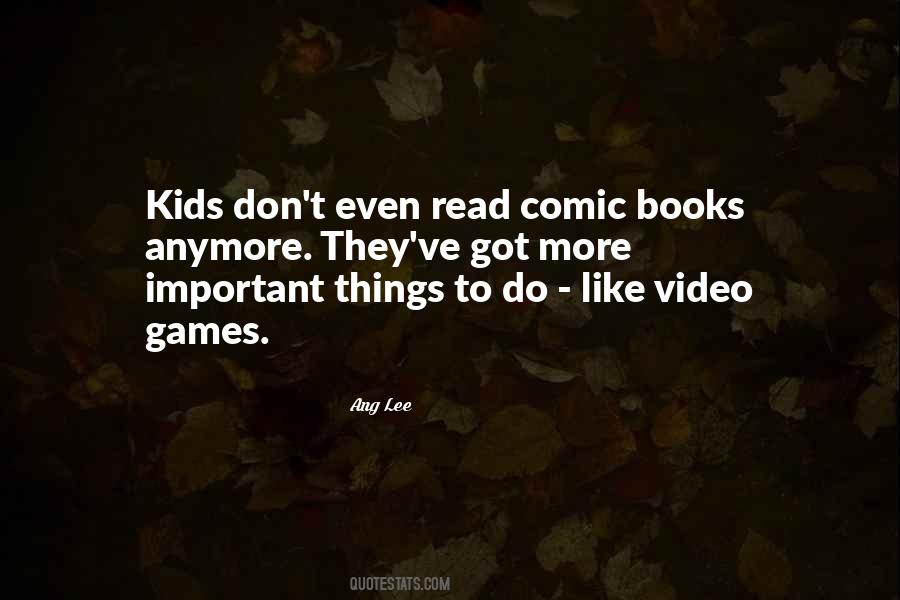 Kids Books Quotes #250794