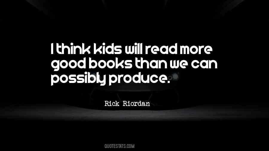 Kids Books Quotes #368780