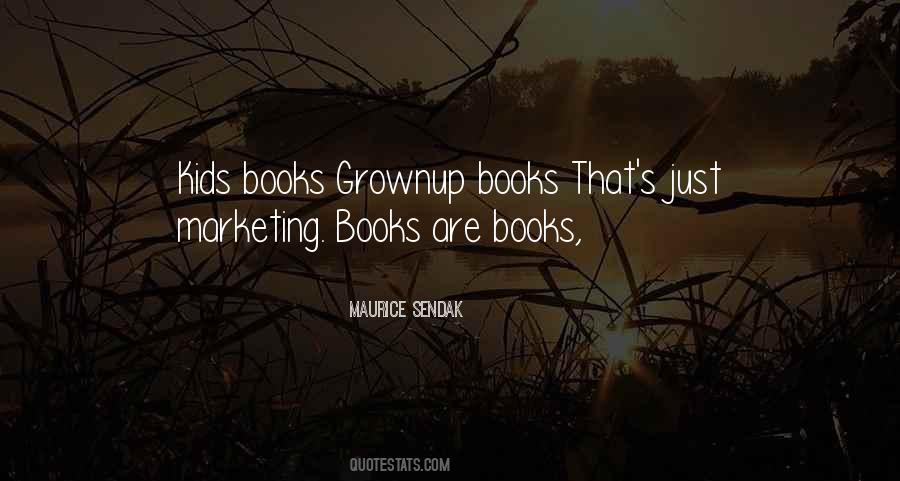 Kids Books Quotes #707924