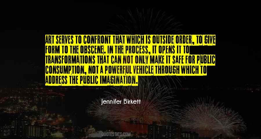 Quotes About Different Types Of Art #1589026