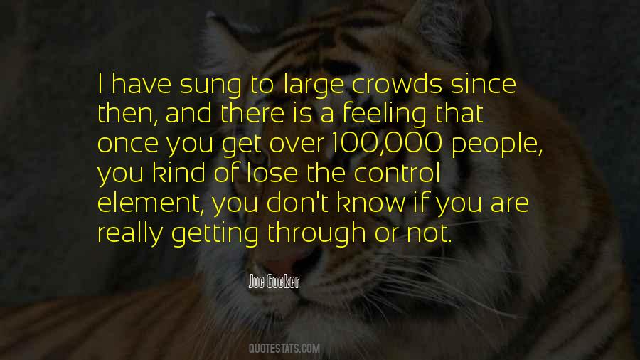 Xiao Xing Yun Quotes #1031180
