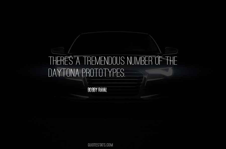 Quotes About Prototypes #1433134