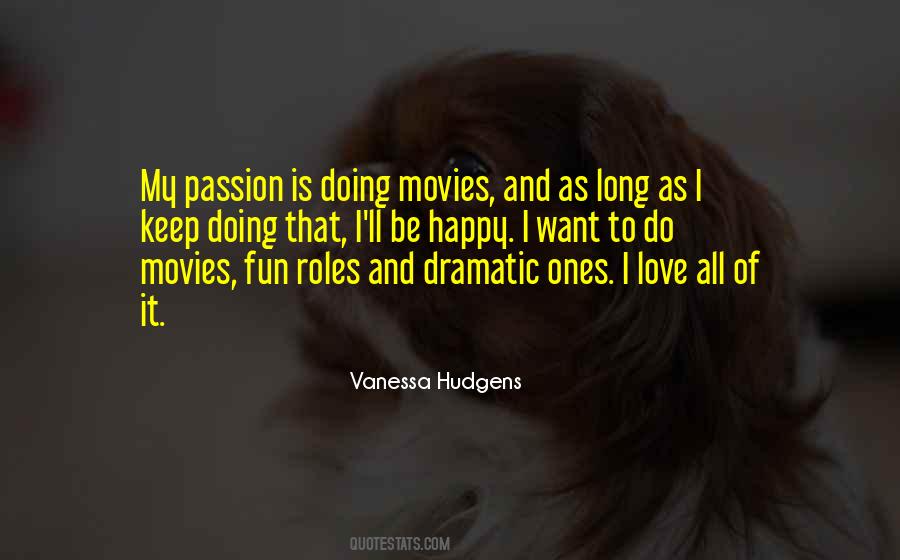 Do Movies Quotes #1102955