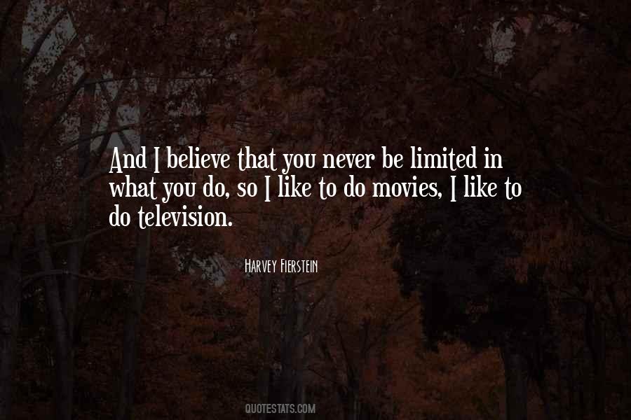 Do Movies Quotes #1153466