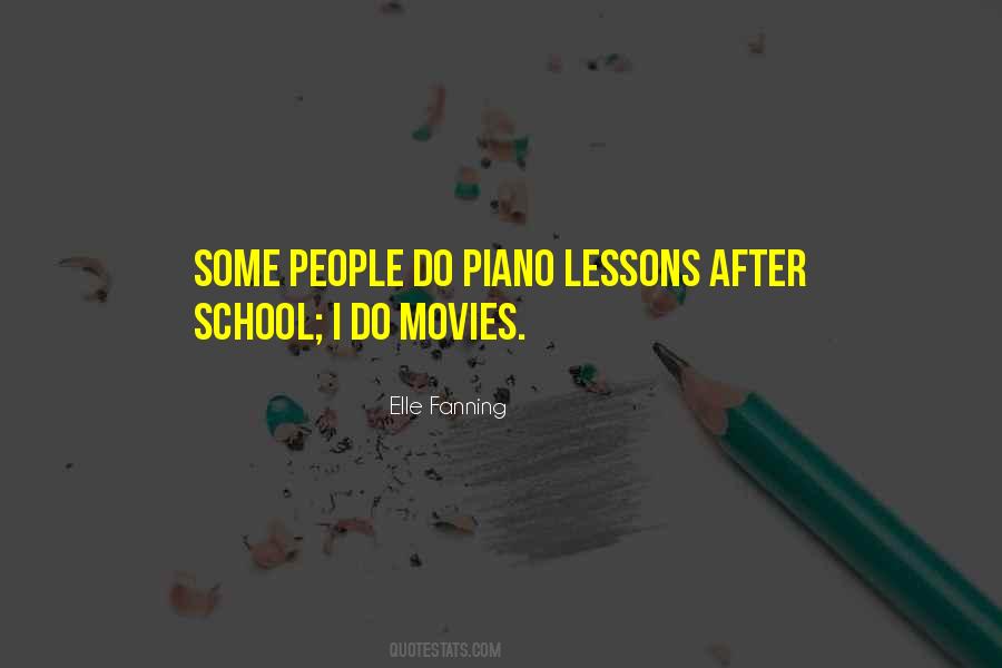 Do Movies Quotes #1265305