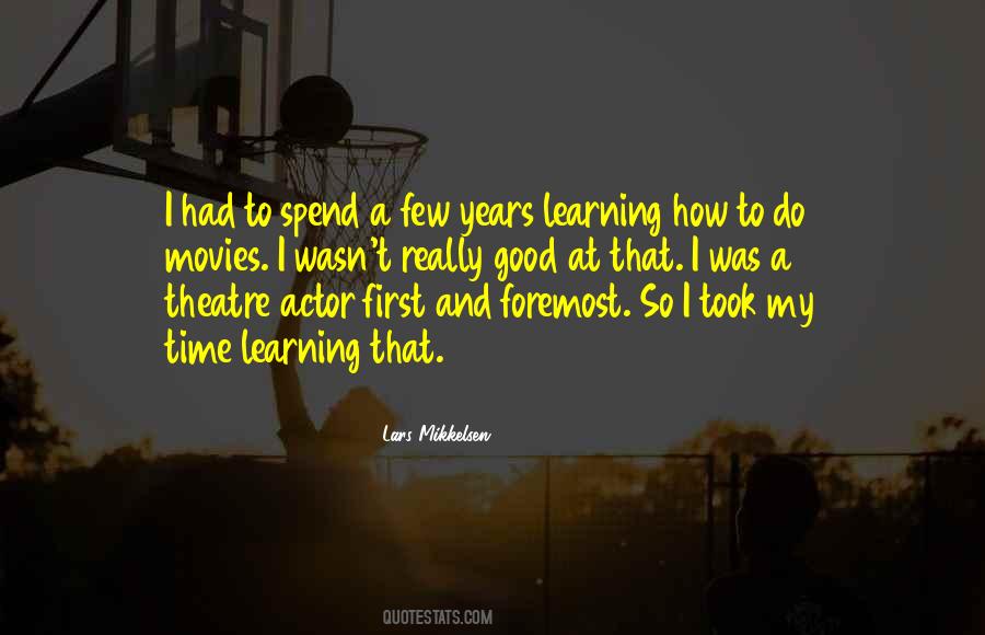 Do Movies Quotes #1534051