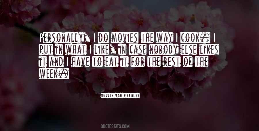 Do Movies Quotes #1566082