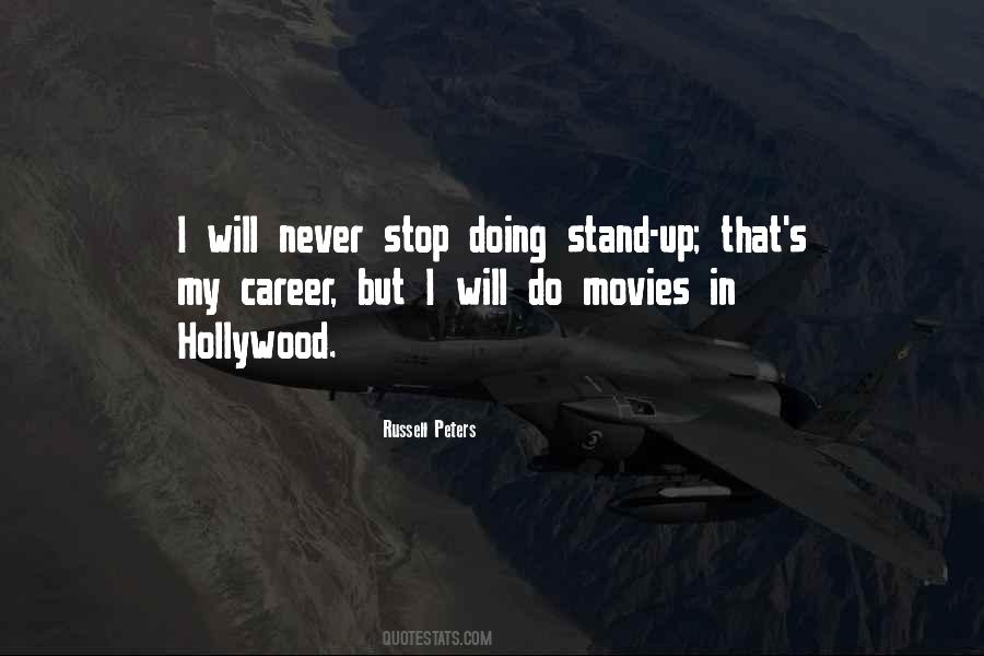 Do Movies Quotes #1603356
