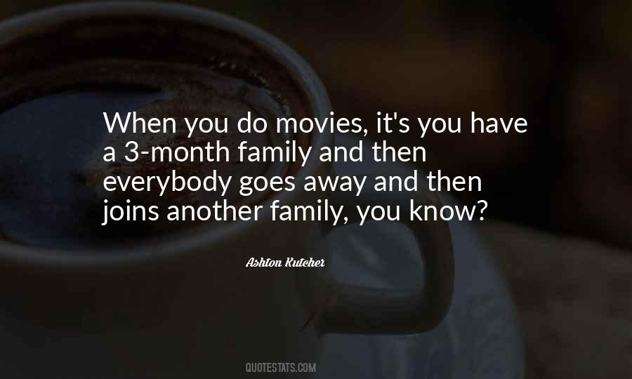 Do Movies Quotes #1863620
