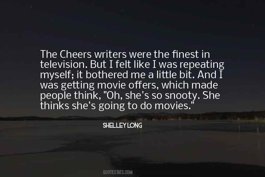 Do Movies Quotes #337736