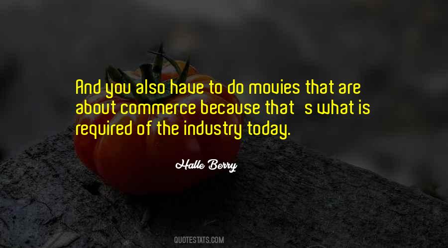 Do Movies Quotes #554117