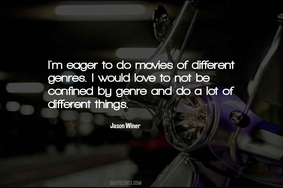 Do Movies Quotes #682474
