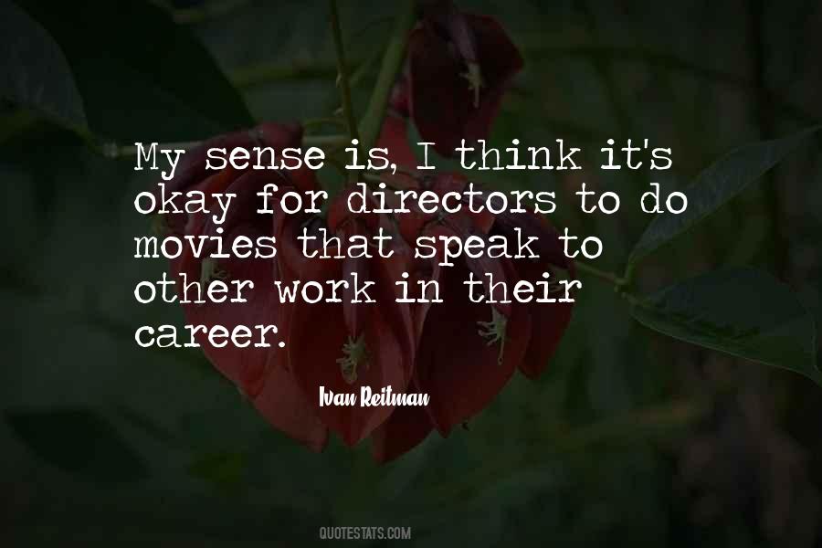 Do Movies Quotes #912728