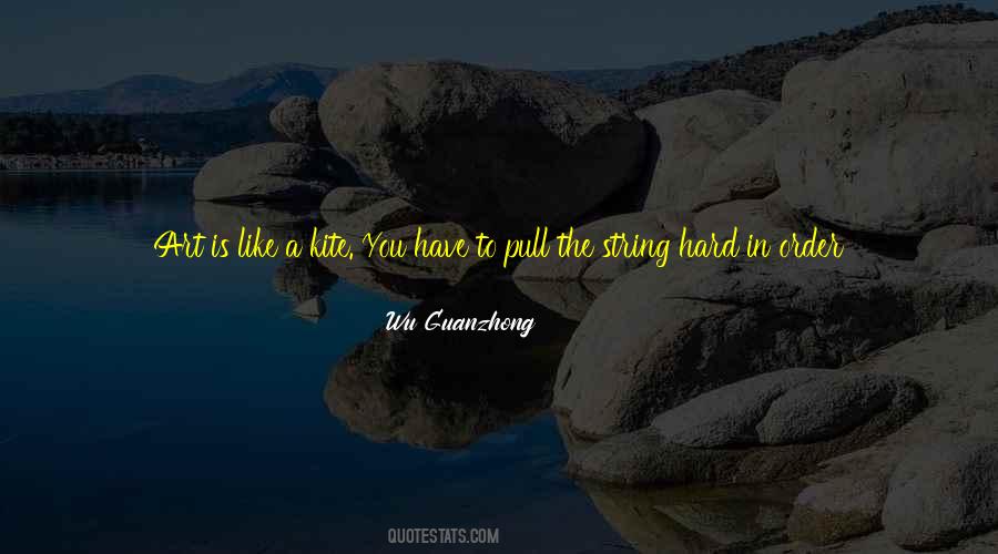 Stretch Hard Quotes #1073791