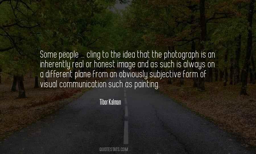 Cling On Quotes #1446036
