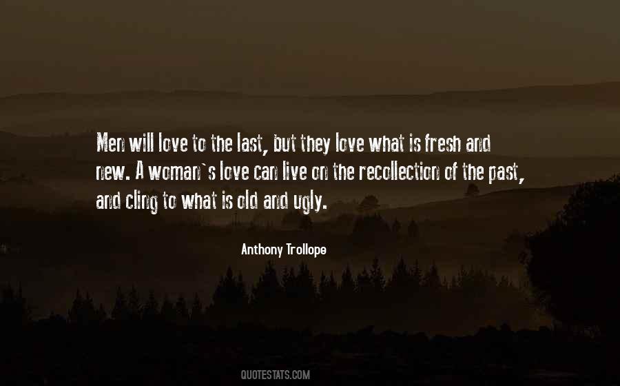 Cling On Quotes #1778718