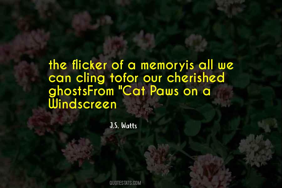 Cling On Quotes #403537