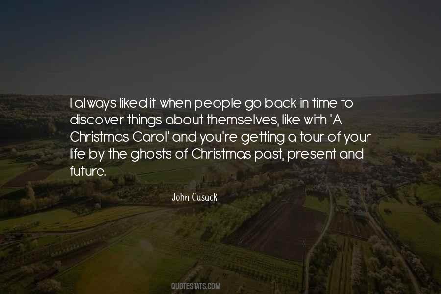 Quotes About A Tour #36753