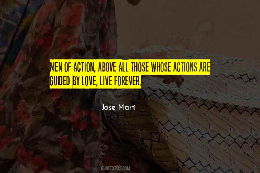 Actions Are Quotes #1265999