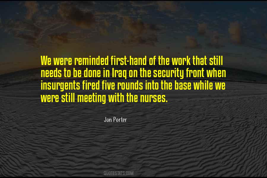 Quotes About Meeting The Needs Of Others #1876265