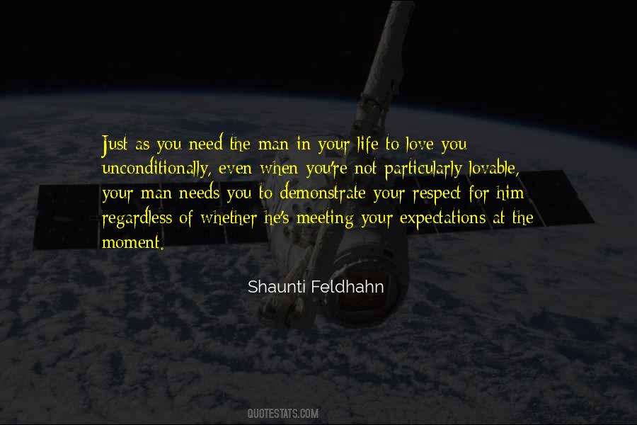 Quotes About Meeting The Needs Of Others #270953