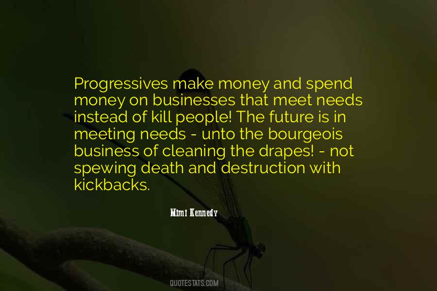 Quotes About Meeting The Needs Of Others #697213