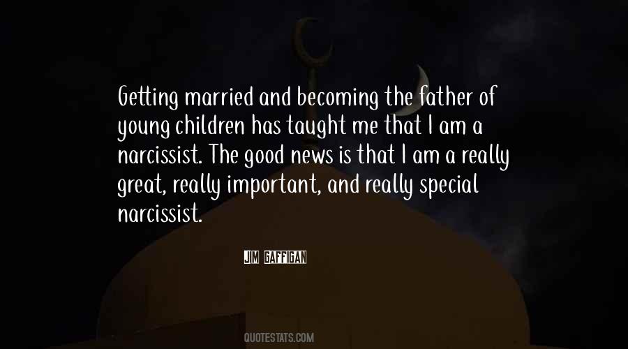 That Is Great News Quotes #1363437