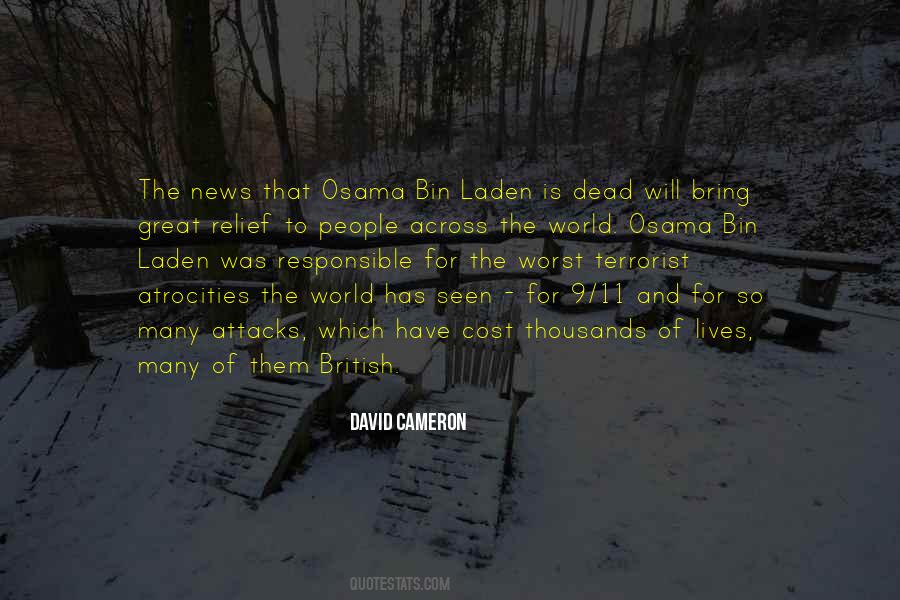 That Is Great News Quotes #1488948