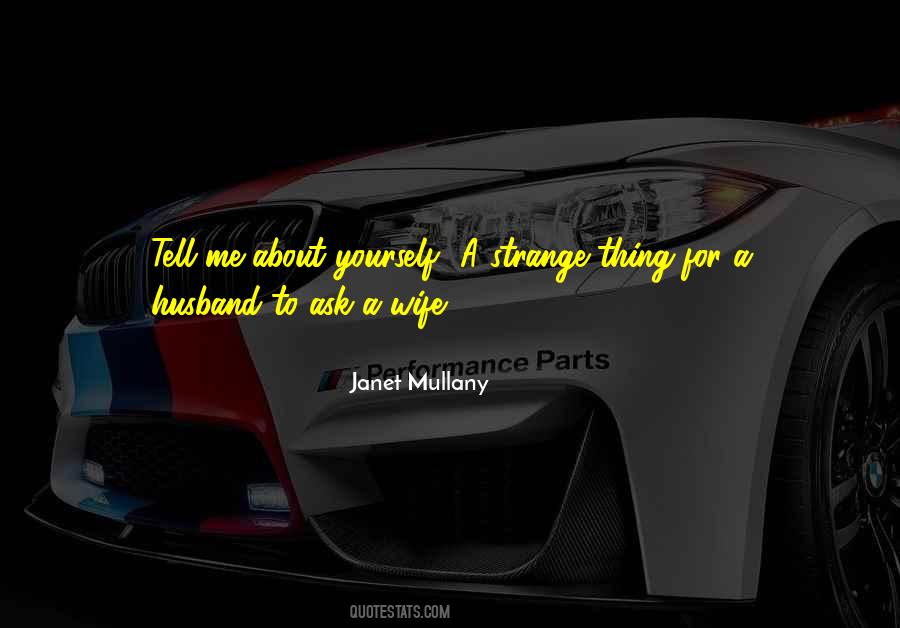 Family Policy Quotes #150714