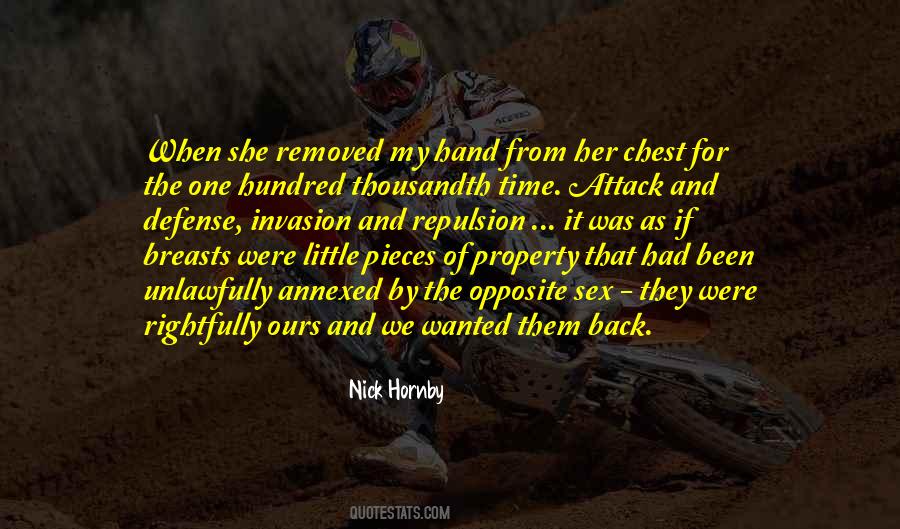 Time Attack Quotes #1590909