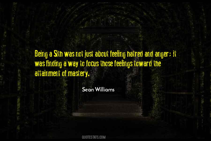 Finding A Way Quotes #1819923