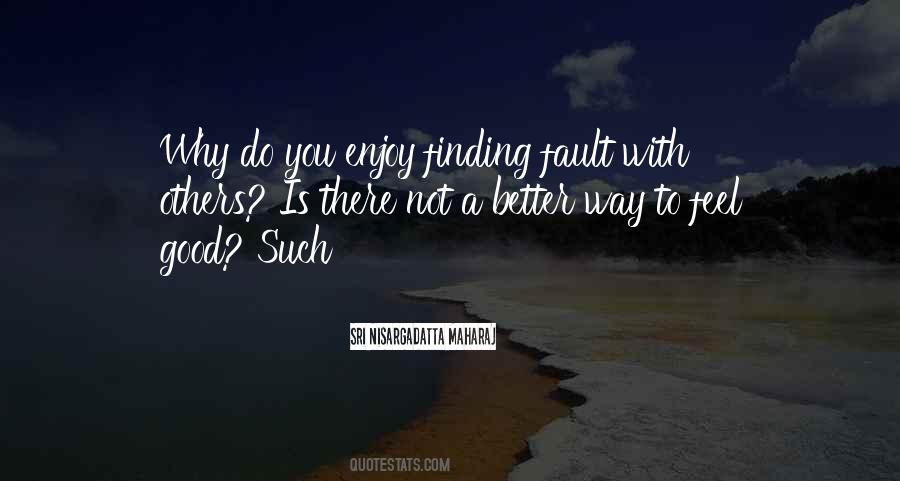 Finding A Way Quotes #44144