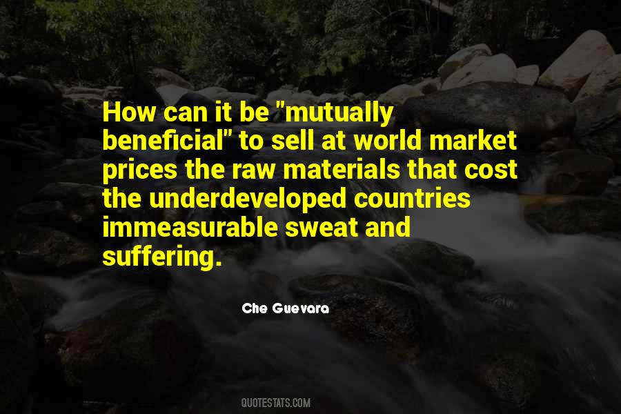 Quotes About Underdeveloped Countries #1589328