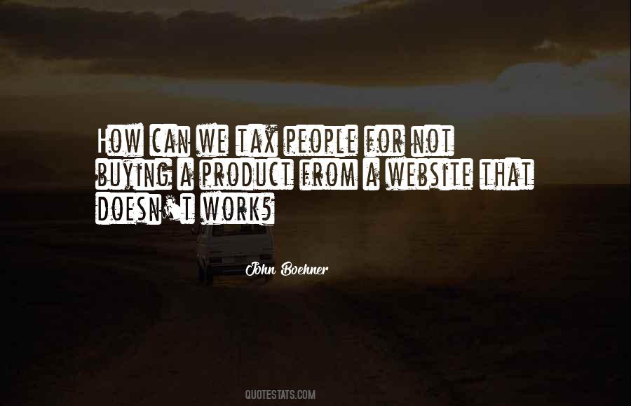 Quotes About Taxes #18202