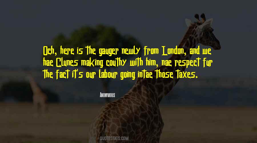 Quotes About Taxes #20107 Quotes About Taxes #20107