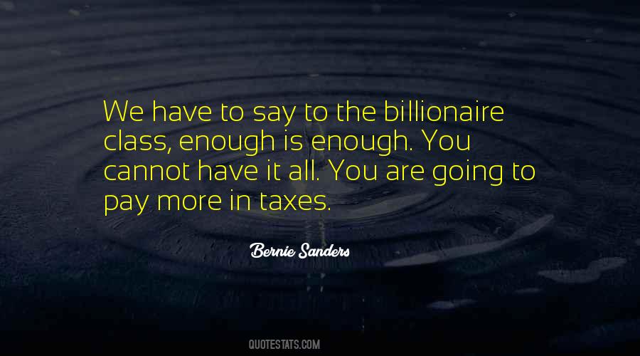 Quotes About Taxes #30575