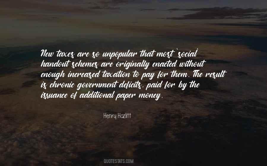 Quotes About Taxes #42822 Quotes About Taxes #42822